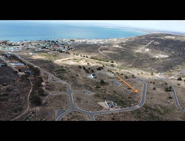 400M² VACANT LAND FOR SALE IN STEENBERGS COVE